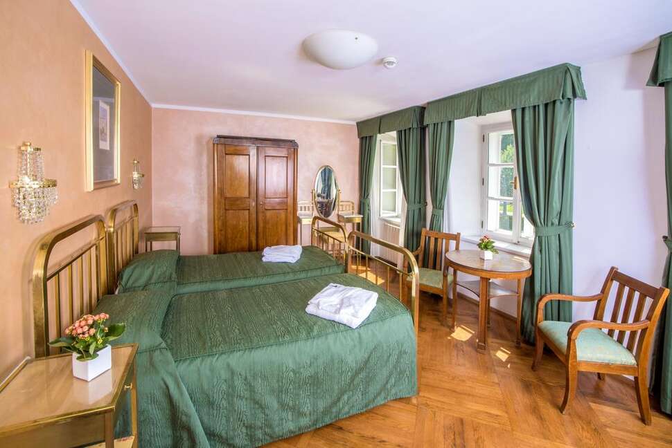 Een foto van Hotel Roma