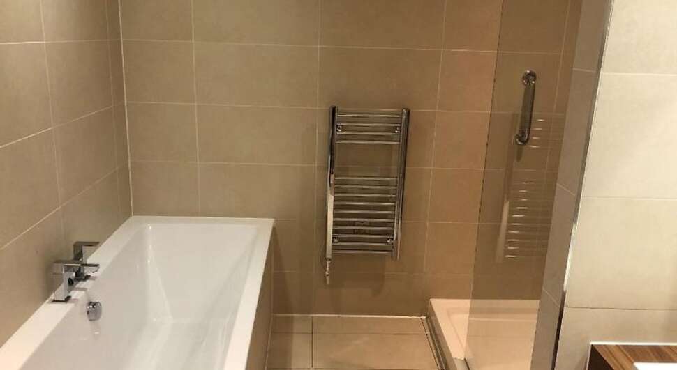 Een foto van Hotel Indigo Edinburgh