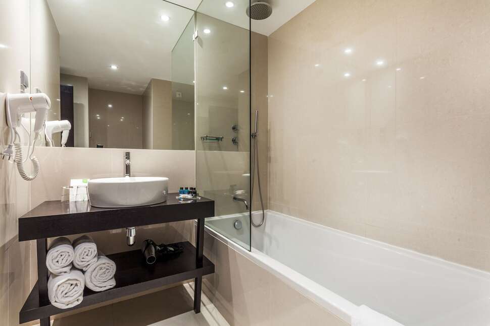Een foto van Czar Lisbon Hotel