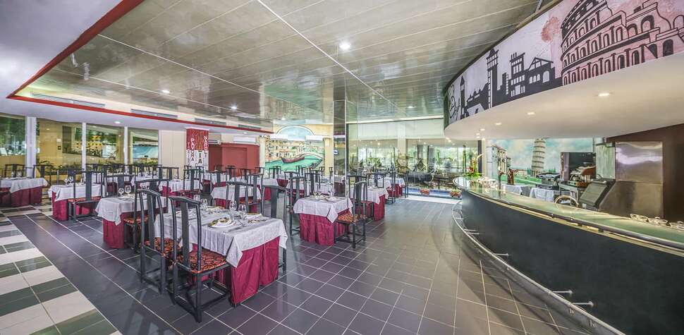 Een foto van Barcelo Solymar