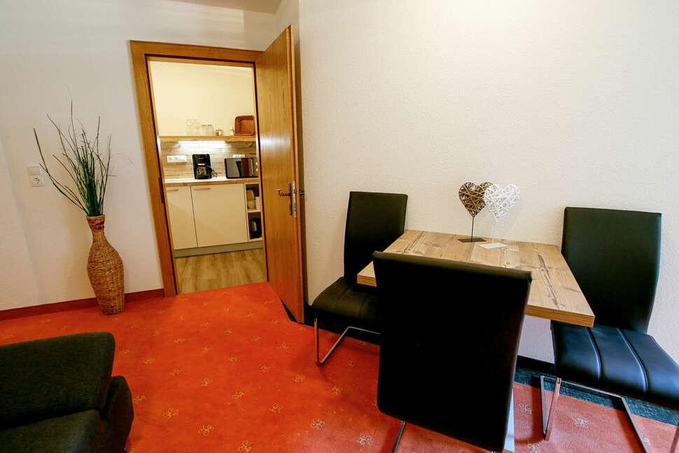 Een foto van Hotel Tia Apart