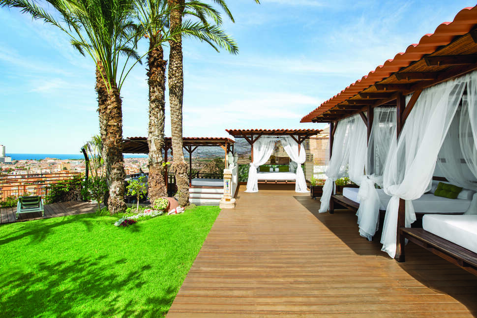 Een foto van Ramada Resort by Wyndham Puerto de Mazarron