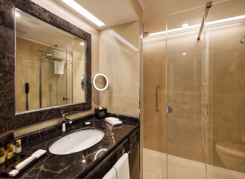 Een foto van Ottoman's Life Hotel Deluxe