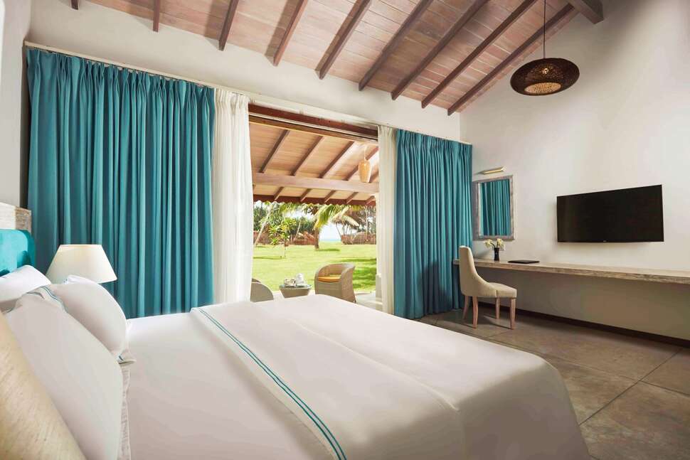 Een foto van The Villas Wadduwa