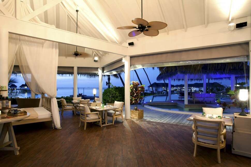 Een foto van Machchafushi Island Resort & Spa