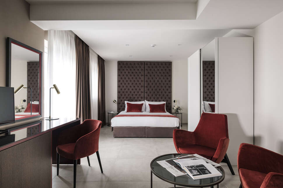 Een foto van Urban Valley Resort & Spa