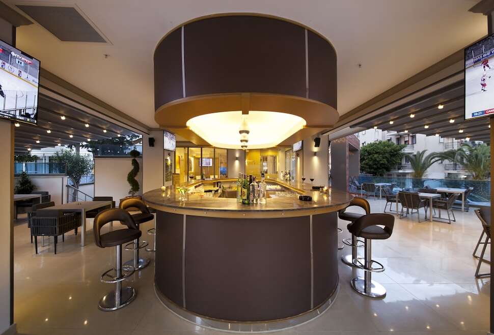 Een foto van Aurasia Design Hotel