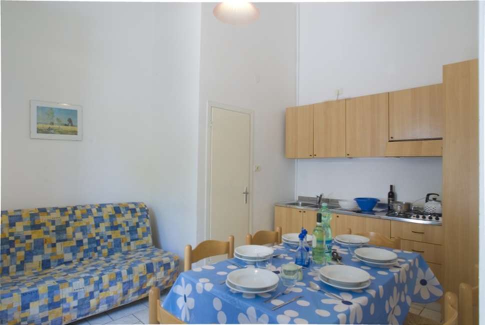Een foto van Camping Cisano & San Vito