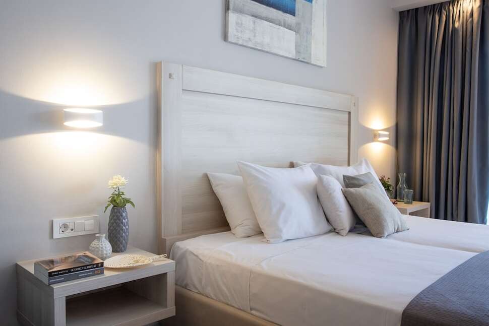 Een foto van Marelen Hotel