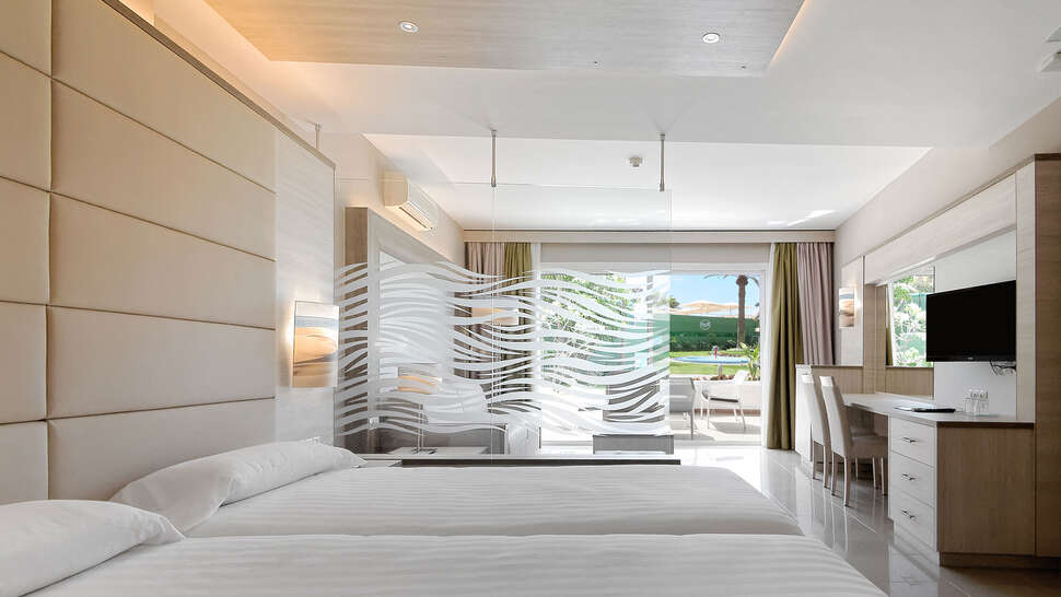 Een foto van Bull Hotel Escorial & Spa
