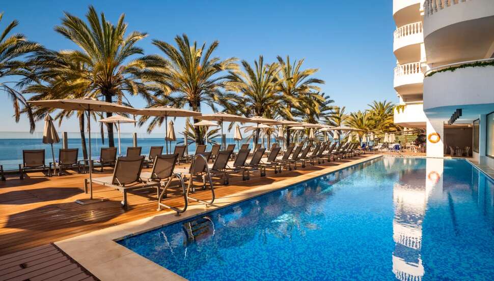 Een foto van Hapimag Resort Marbella