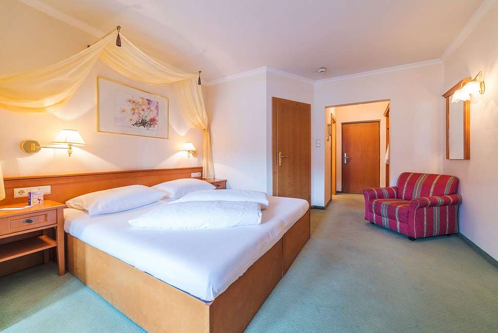 Een foto van Hotel Schiestl