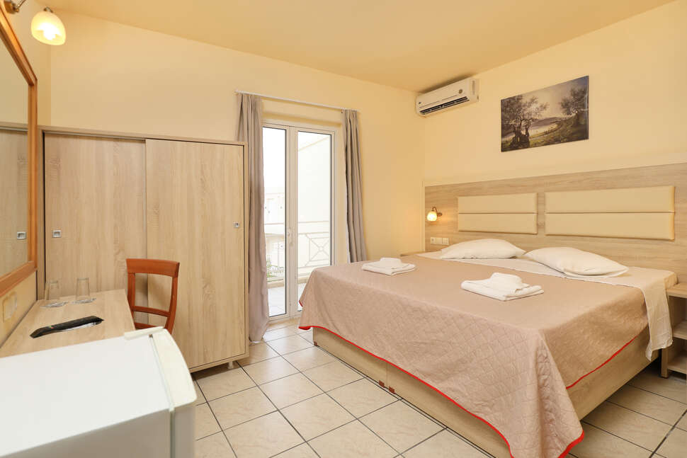 Een foto van Sun Bay Hotel