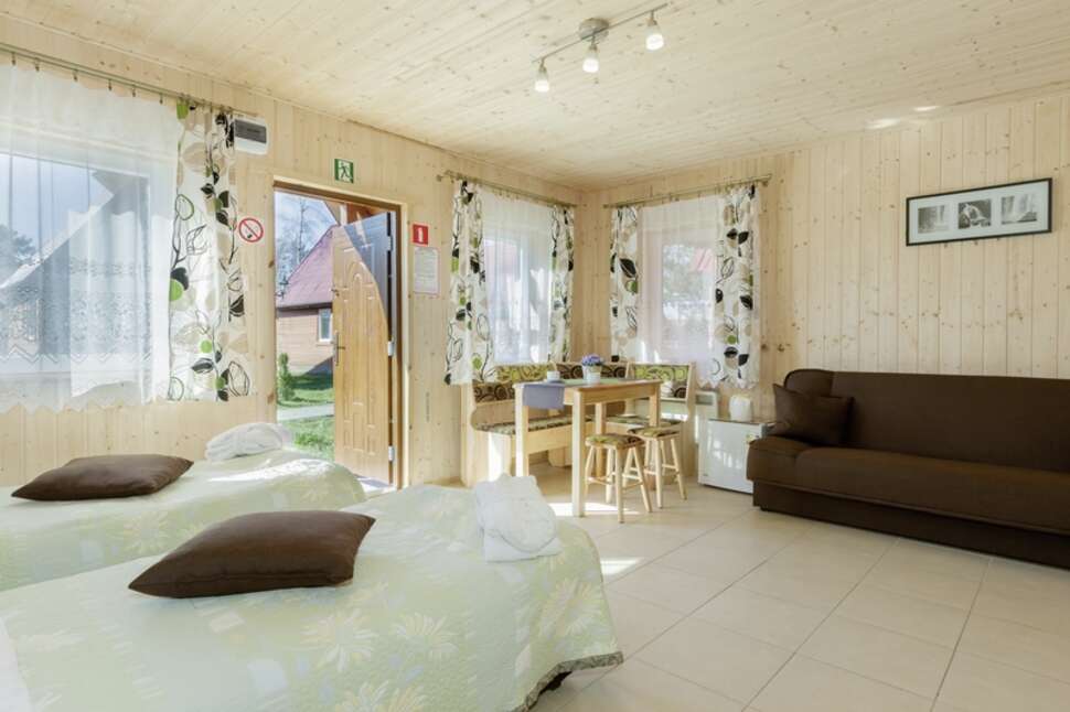 Ein Foto Bursztyn Medical Spa & Wellness