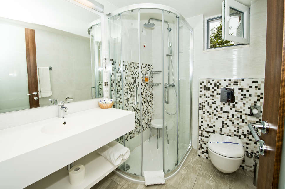Een foto van Zaton Holiday Resort Appartementen