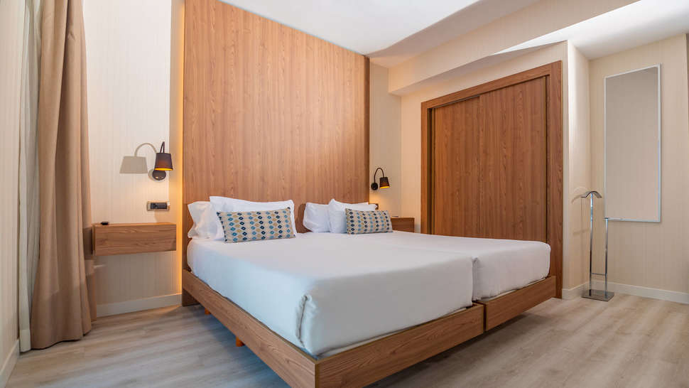 Een foto van Hotel Isla Mallorca & Spa
