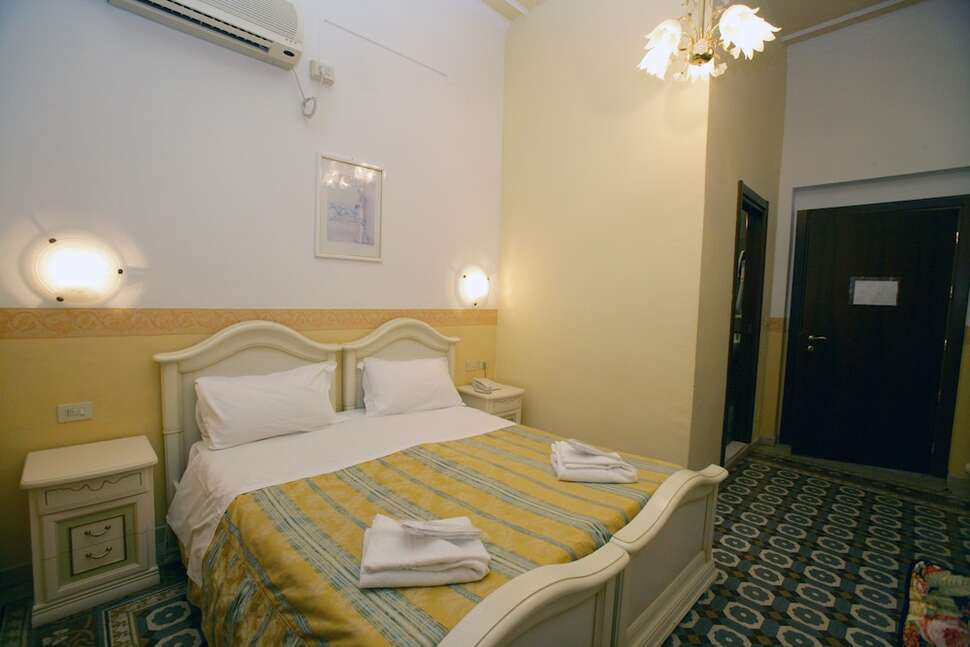 Ein Foto Hotel Desiree Florence