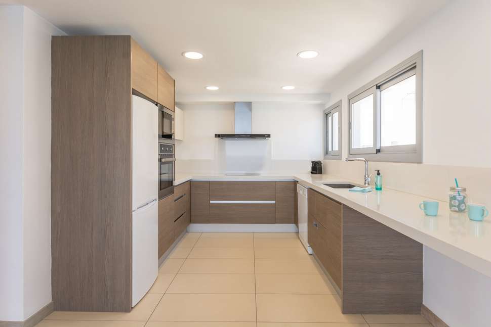 Een foto van Pierre & Vacance Residence Blanes Playa