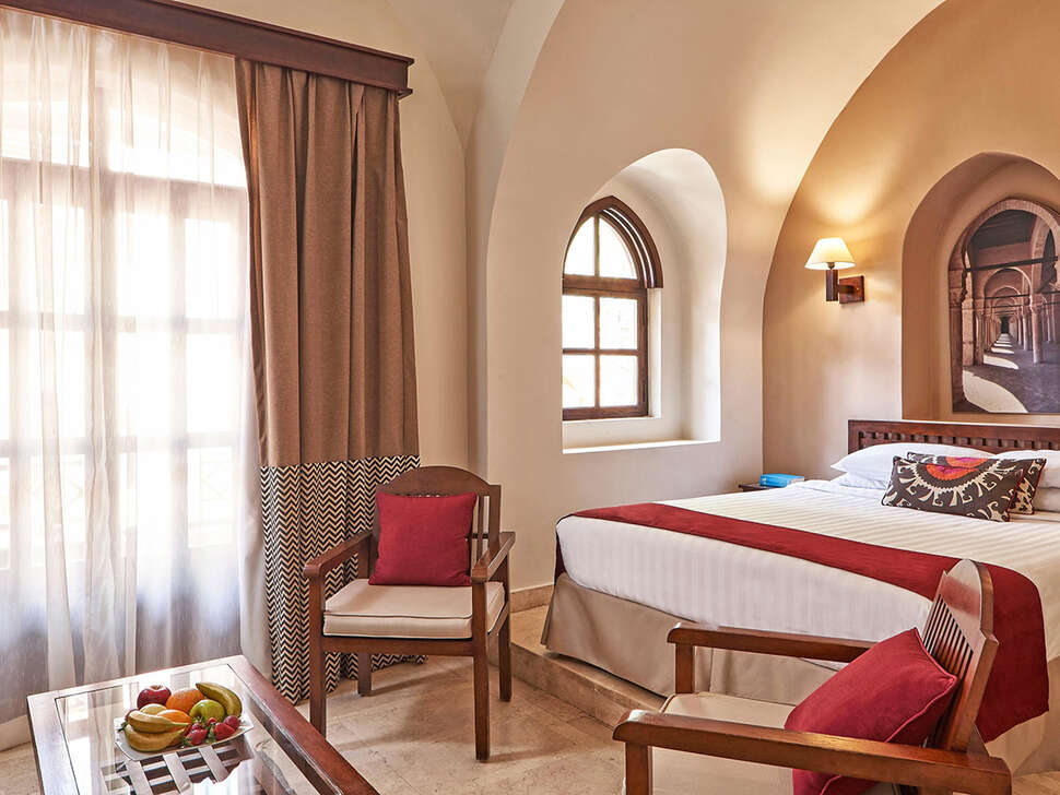Een foto van Sultan Bey Hotel