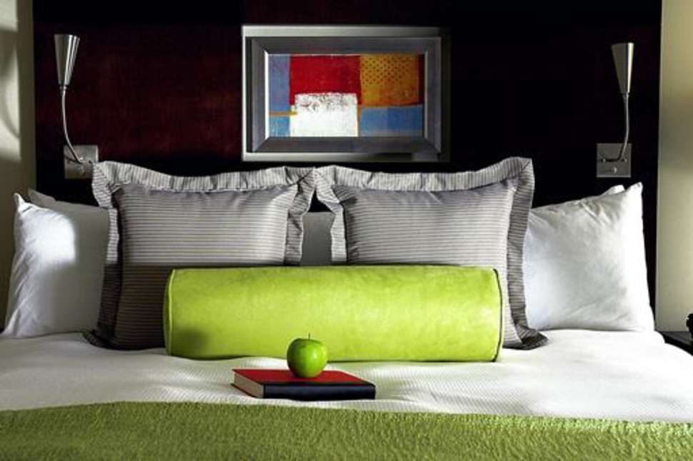 Een foto van Hotel Mela Times Square