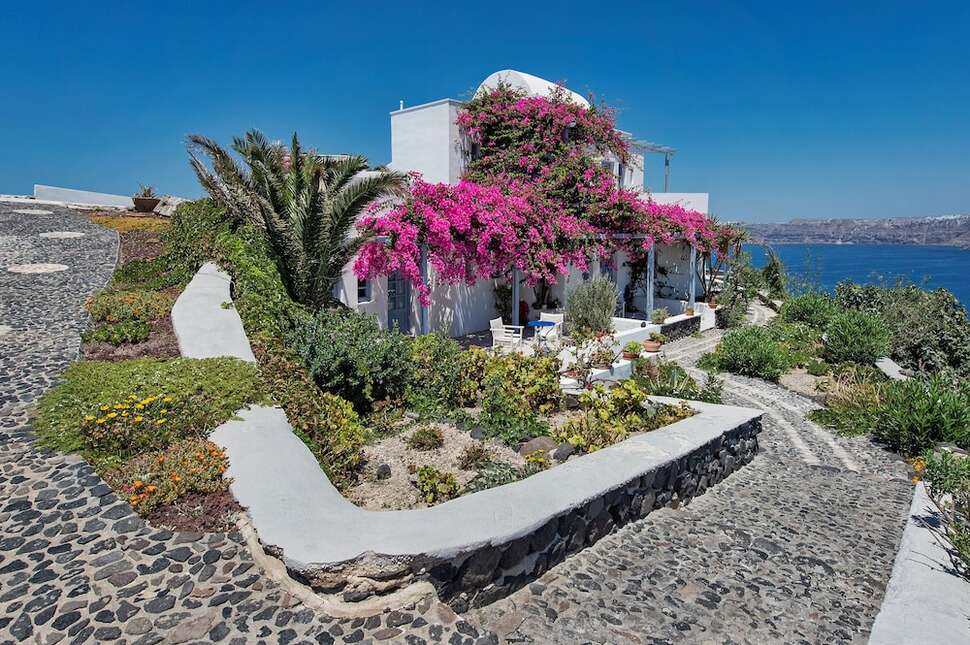 Een foto van Apanemo Hotel & Suites