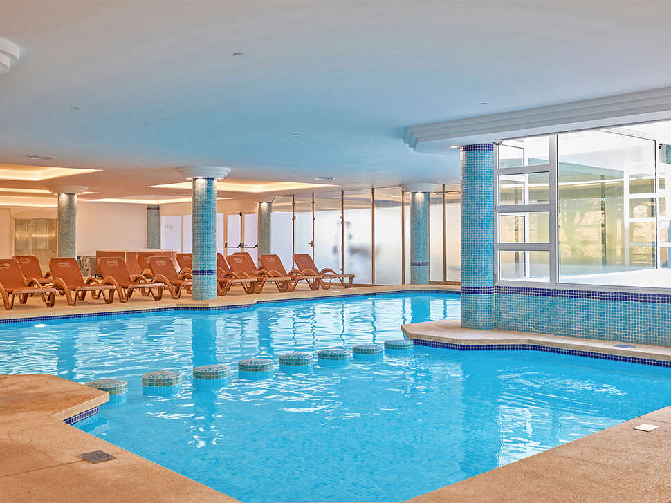 Een foto van Allsun Hotel Mariant Park