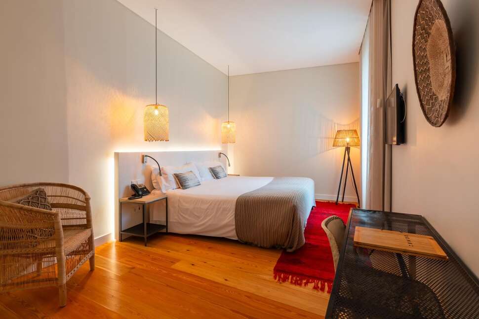 Een foto van Sensi Azores Nature & Spa