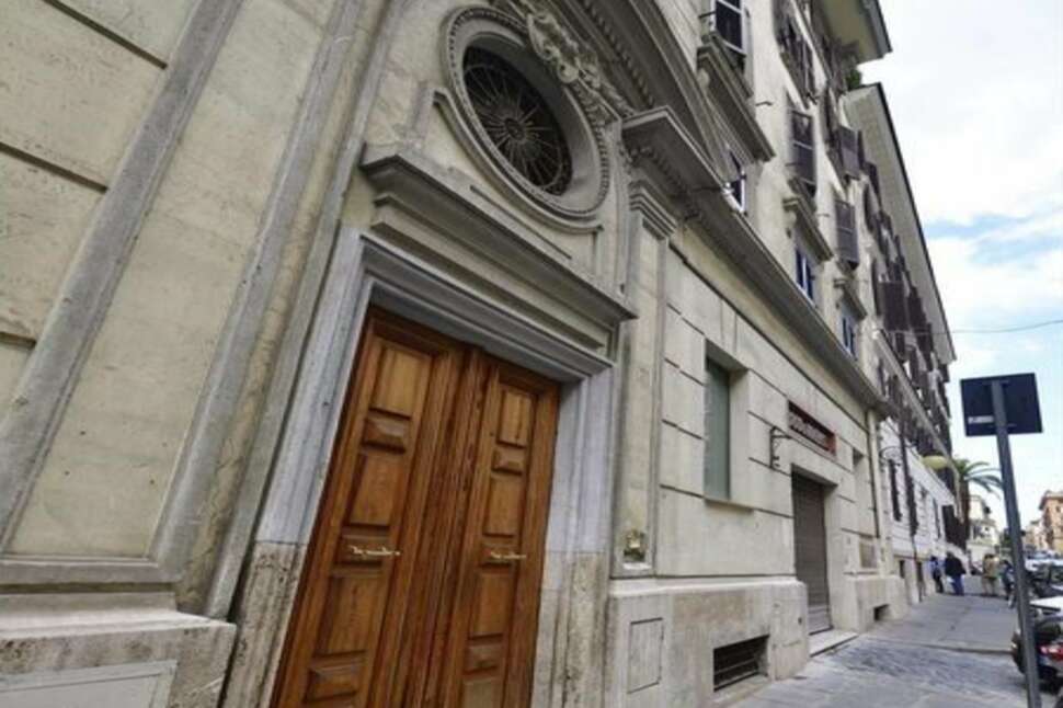 Een foto van Relais Vatican Secret & Spa
