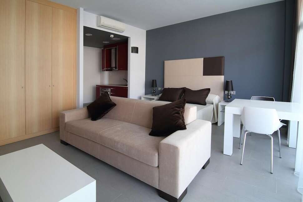 Een foto van Appartementen Apolo Suites
