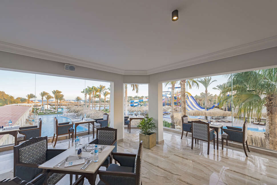 Ein Foto Sunrise Aqua Joy Resort
