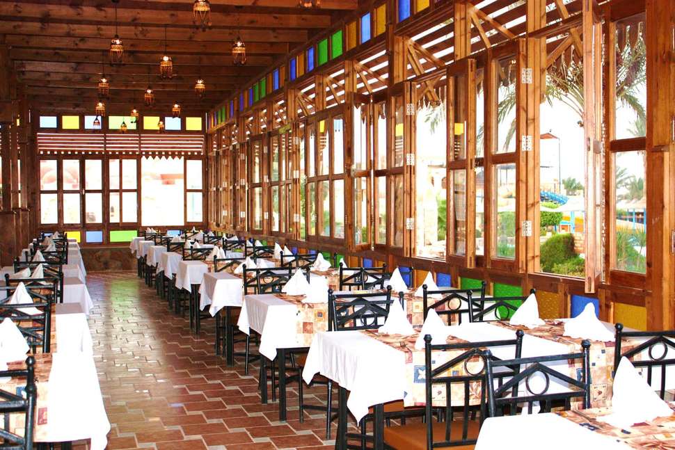 Een foto van Protels Crystal Beach Resort