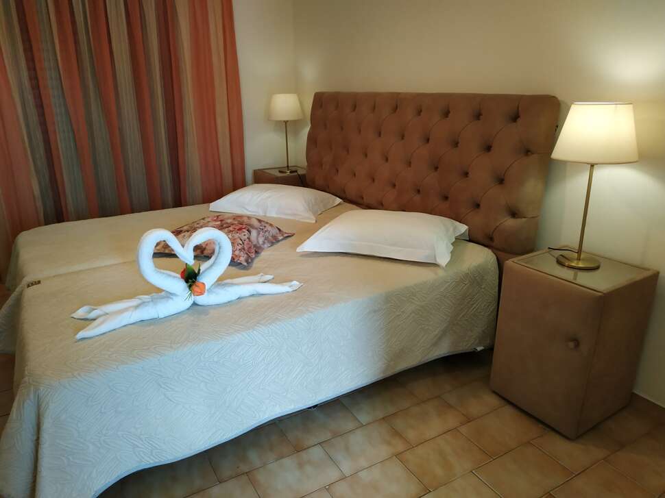 Ein Foto Castello Suites & Eleni's Garden