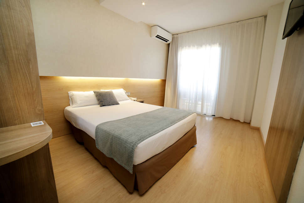 Een foto van Eurosalou Hotel & Spa