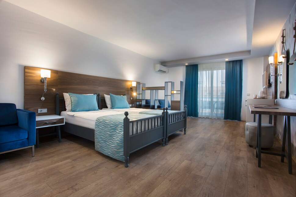 Een foto van Eftalia Ocean Hotel