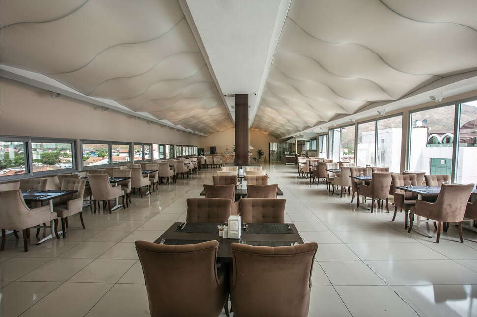 Een foto van Arbatt Marmaris Hotel