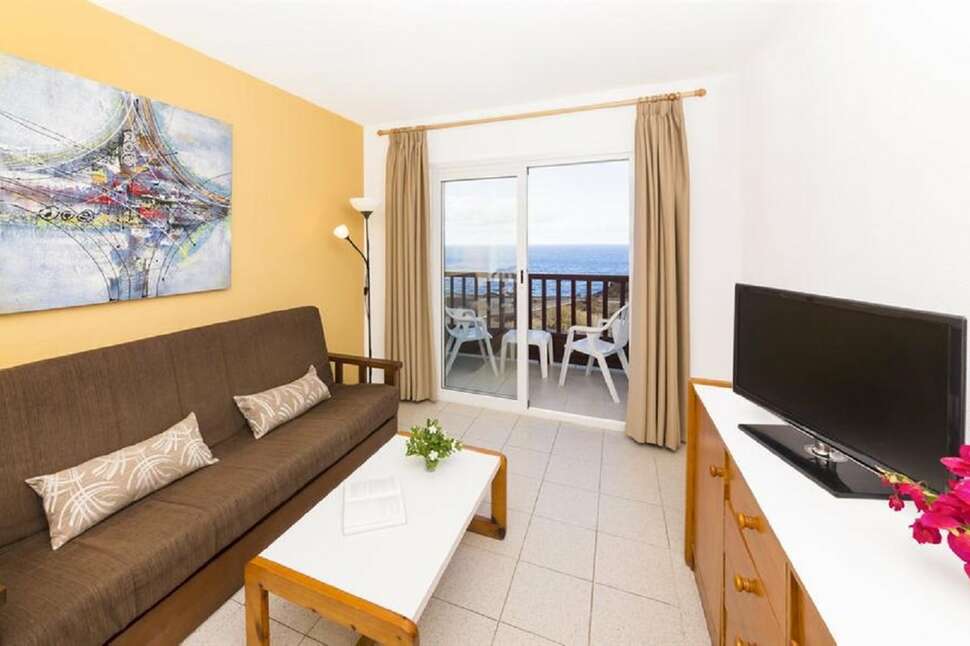 Ein Foto Apartments Centro Cancajos
