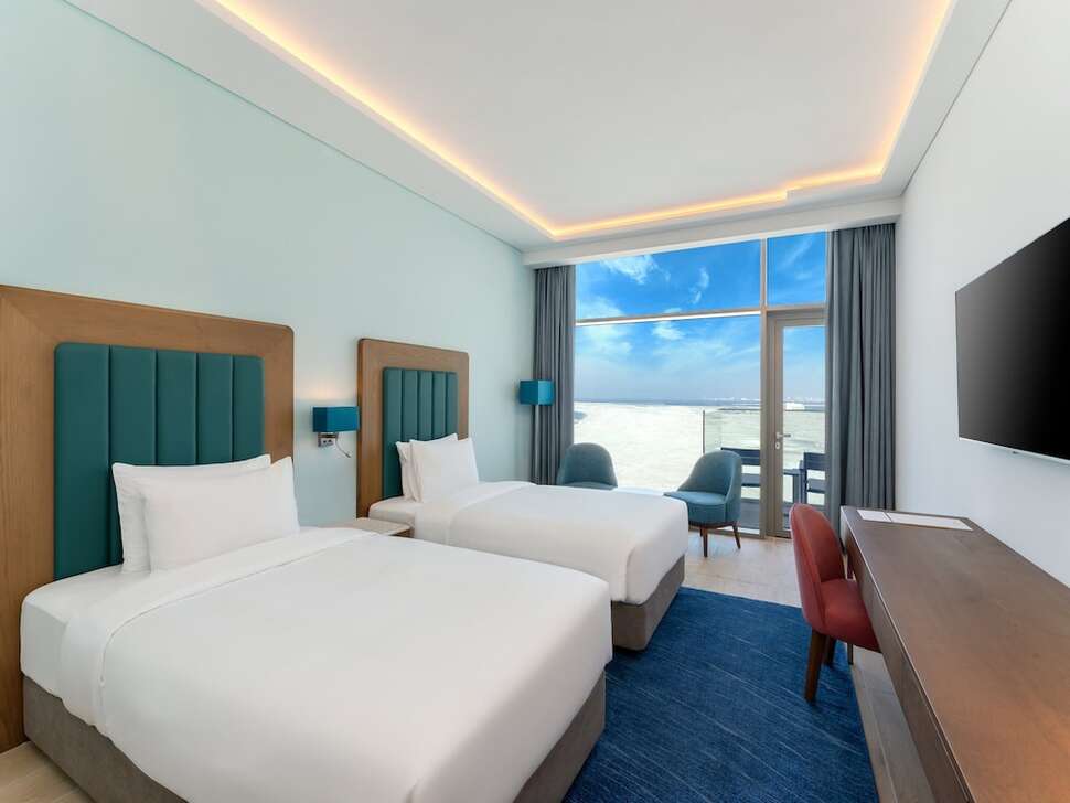 Een foto van Sea Point Hotels