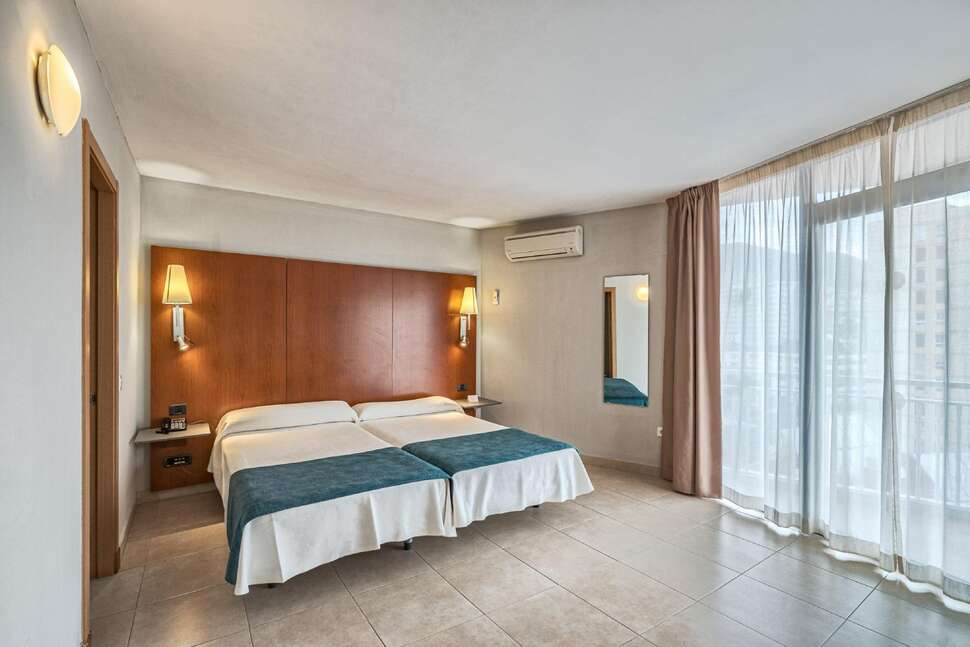 Een foto van Hotel Mainare Playa by Checkin