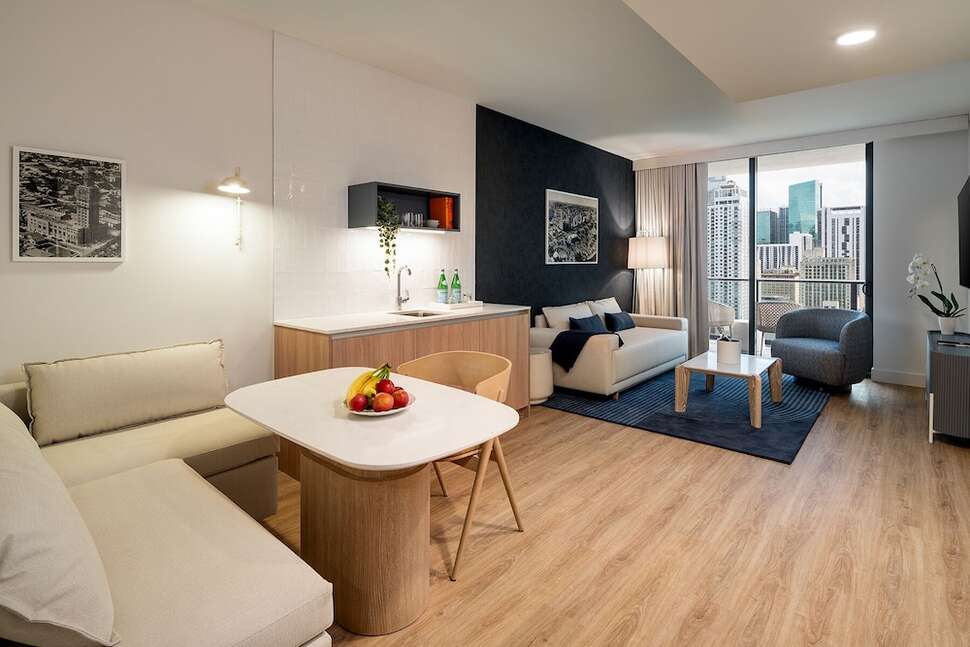 Een foto van Gale Miami Hotel & Residences