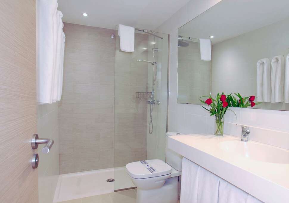 Een foto van Servatur Eden & Buganvillas