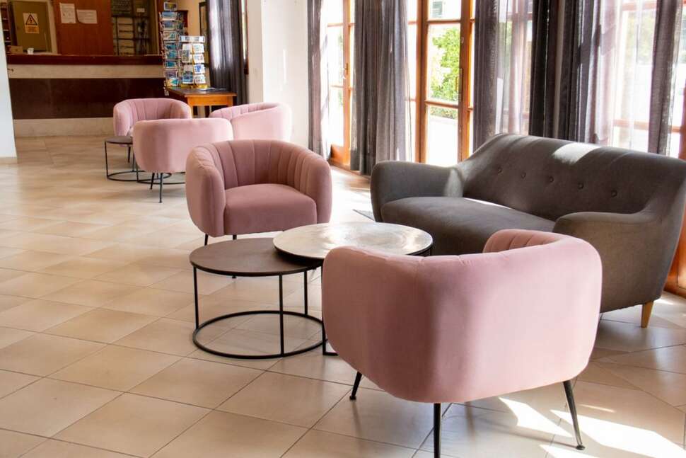 Een foto van Aparthotel Club Andria