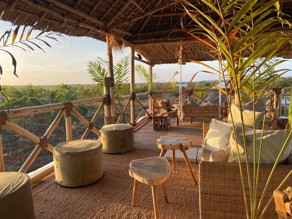 Een foto van Zen Boutique Resort