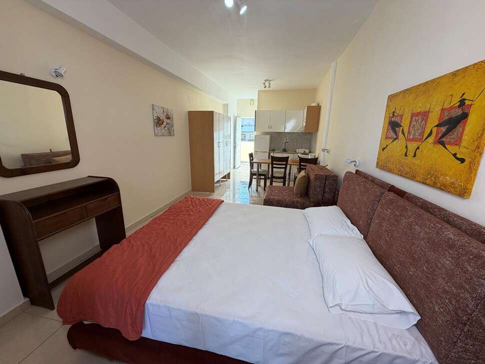Een foto van Ammos Appartementen