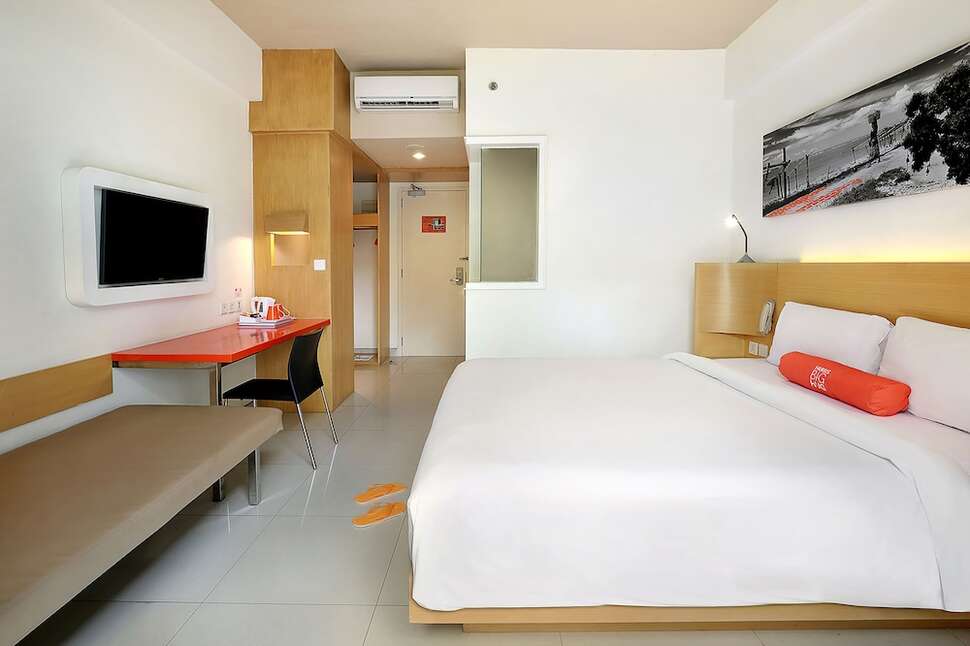 Een foto van Harris Hotel Kuta Tuban