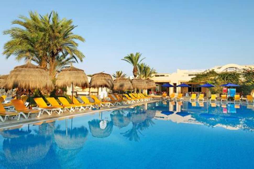 Een foto van TUI Magic Life Penelope Beach