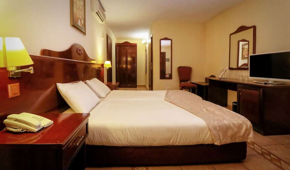 Een foto van Ocean Bay Hotel
