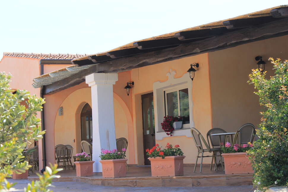 Ein Foto Maria Caderina Green Village