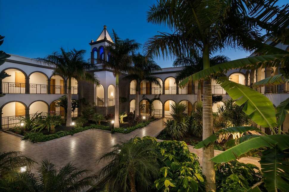 Een foto van Royal Palm Resort & Spa