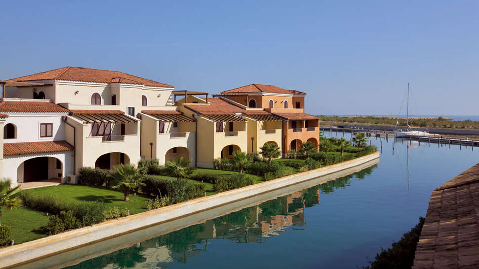 Een foto van Marinagri Greenblu Hotel