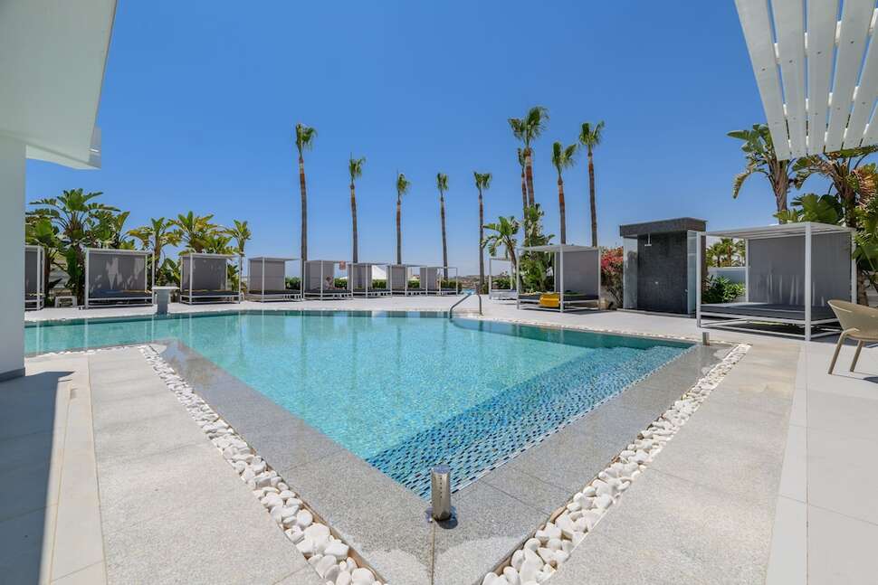 Een foto van Tasia Maris Sands